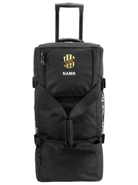 Craft Ability Team Bag 95L with Wheels (Surte IS Fotboll)